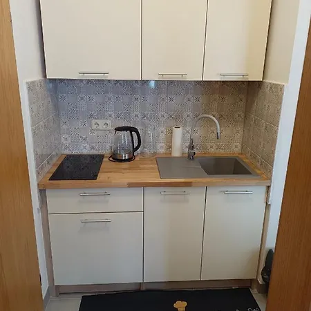 Apartman Kk Apartamento *