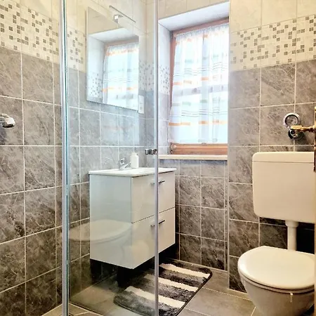 Apartman Kk Zwiesel