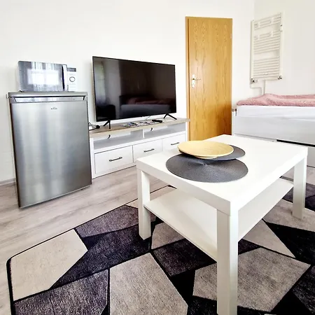 Apartment Apartman Kk *