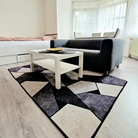 Apartman Kk Apartamento