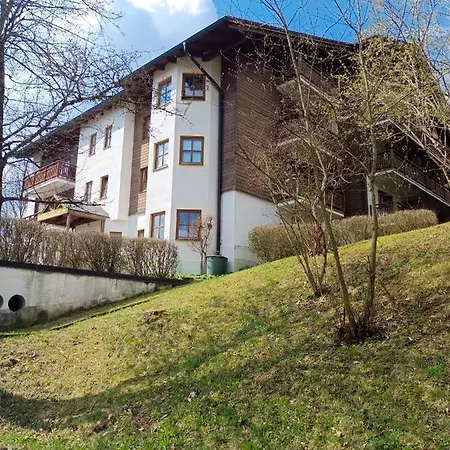 Apartamento Apartman Kk Zwiesel