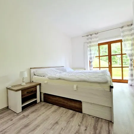 Apartman Kk Zwiesel