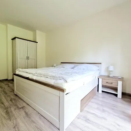 Apartman Kk Zwiesel